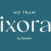 Ixora Ho Tram by Fusion